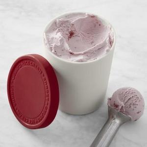 Ice Cream Storage Tub