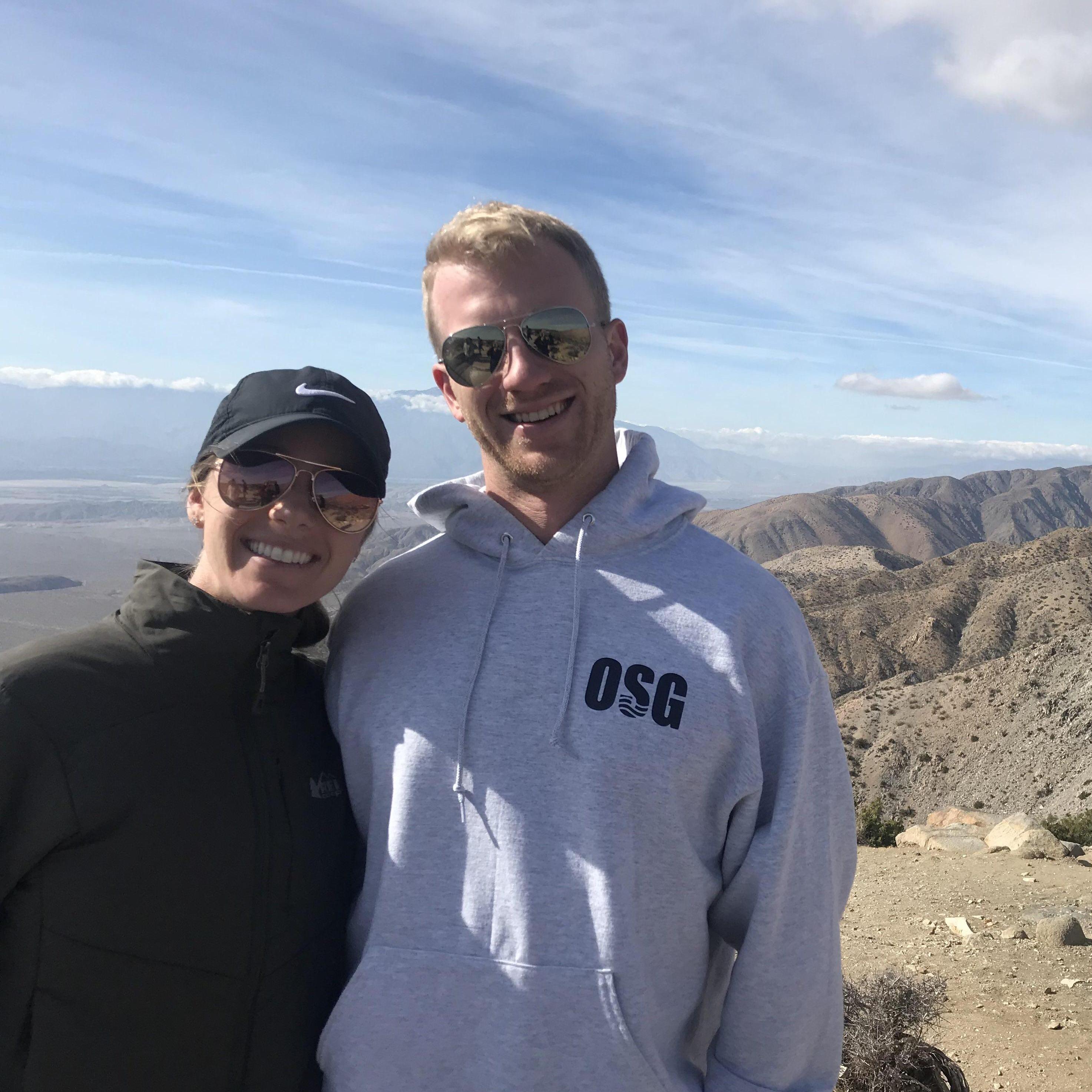 Joshua Tree, CA