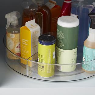 The Home Edit Large Lazy Susan
