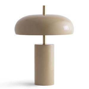 Kennady Enamel Table Lamp