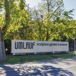 Umlauf Sculpture Garden & Museum