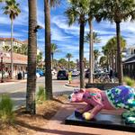 Beaches Town Center