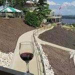 Aerie's Resort & Winery and Grafton Zipline