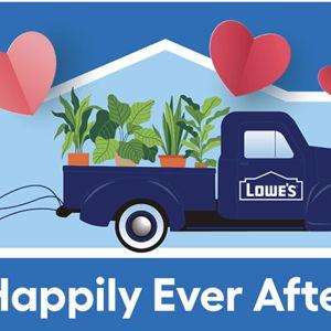 Lowe's Giftcard