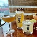 Twisted Tap Distillery Downtown GR