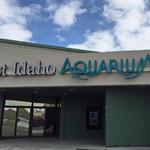 East Idaho Aquarium