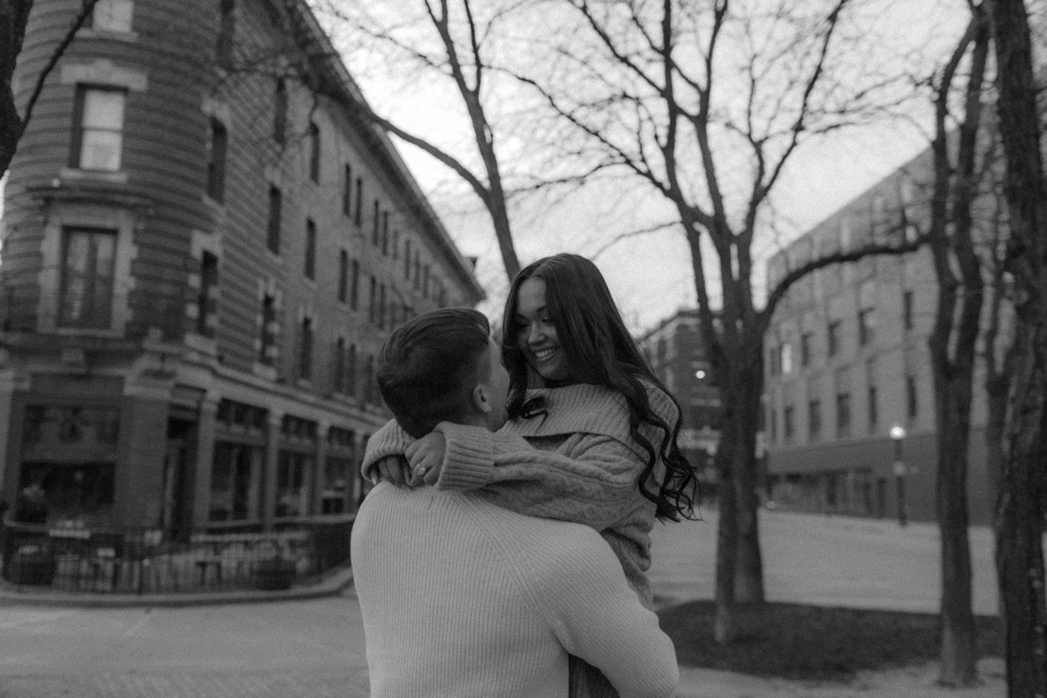 The Wedding Website of Kylie Johnston and Kaleb Dudek