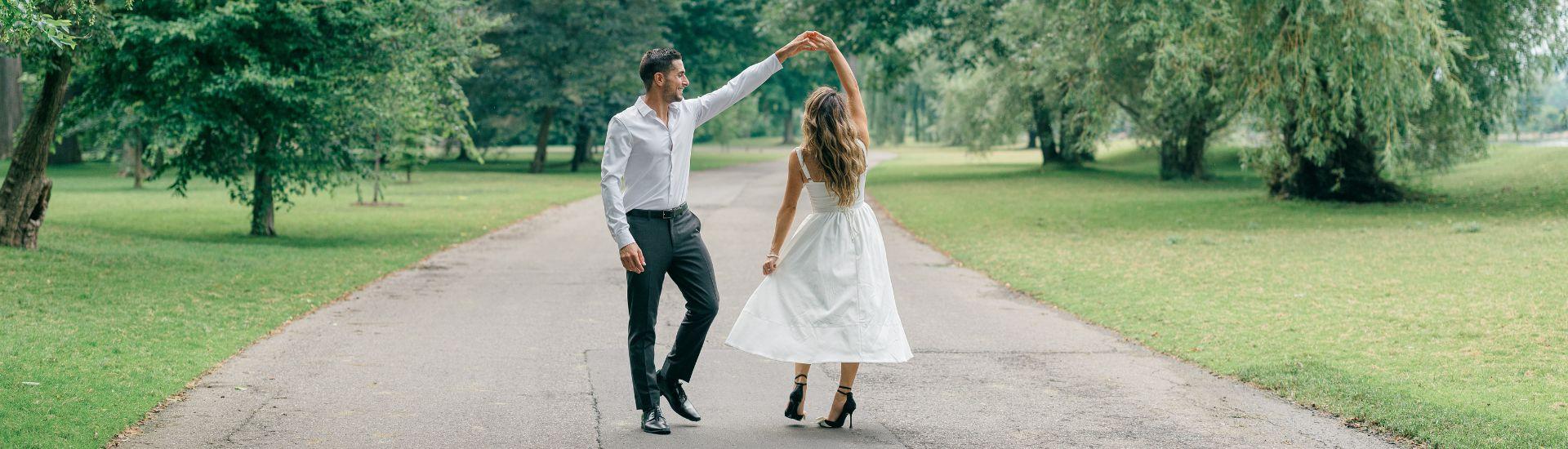 The Wedding Website of Marina Mossa and Eliseo Castillo