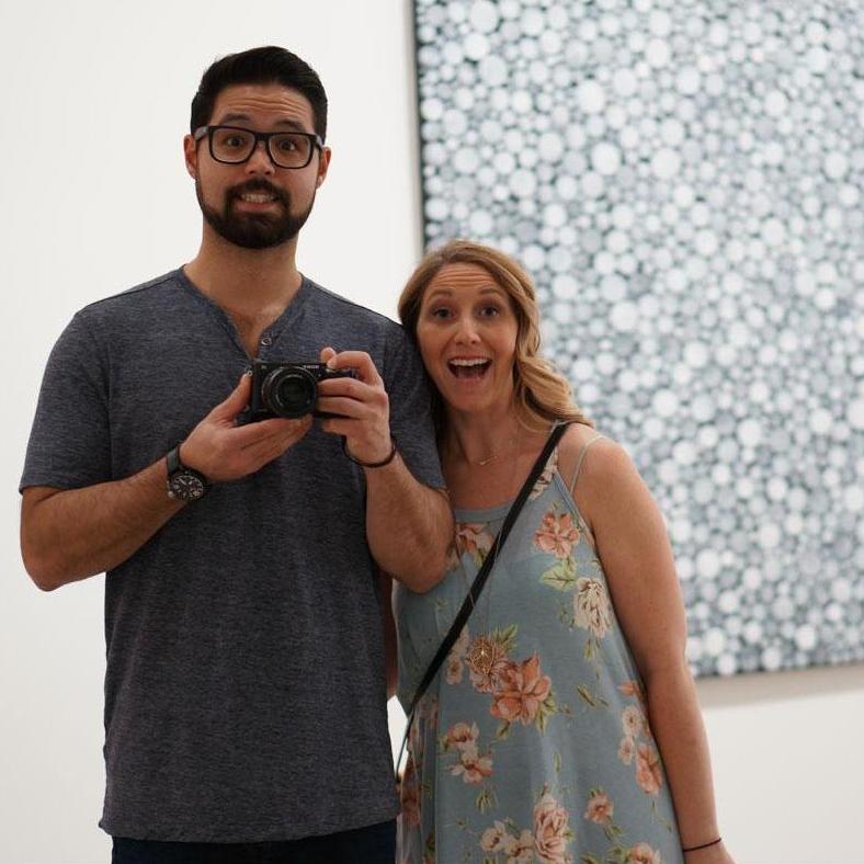 Nov 2017 - Broad Museum