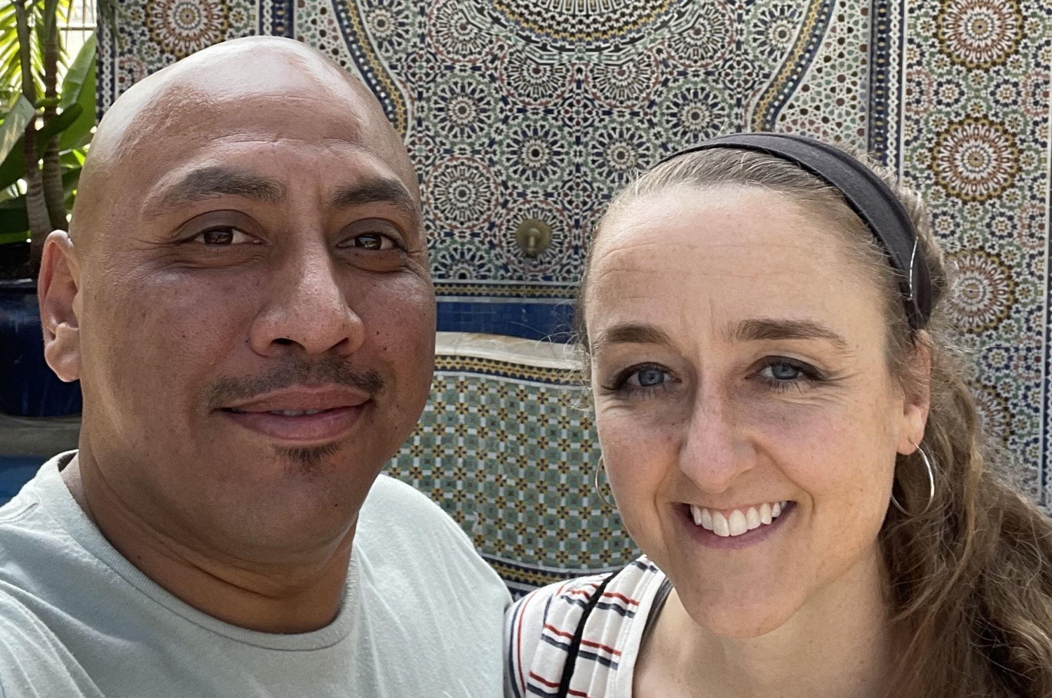 The Wedding Website of Luis Alberto Ayala and Katherine Brennan Ziegler