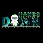 Hands Down Gaming Lounge
