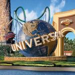 Universal Orlando Resort