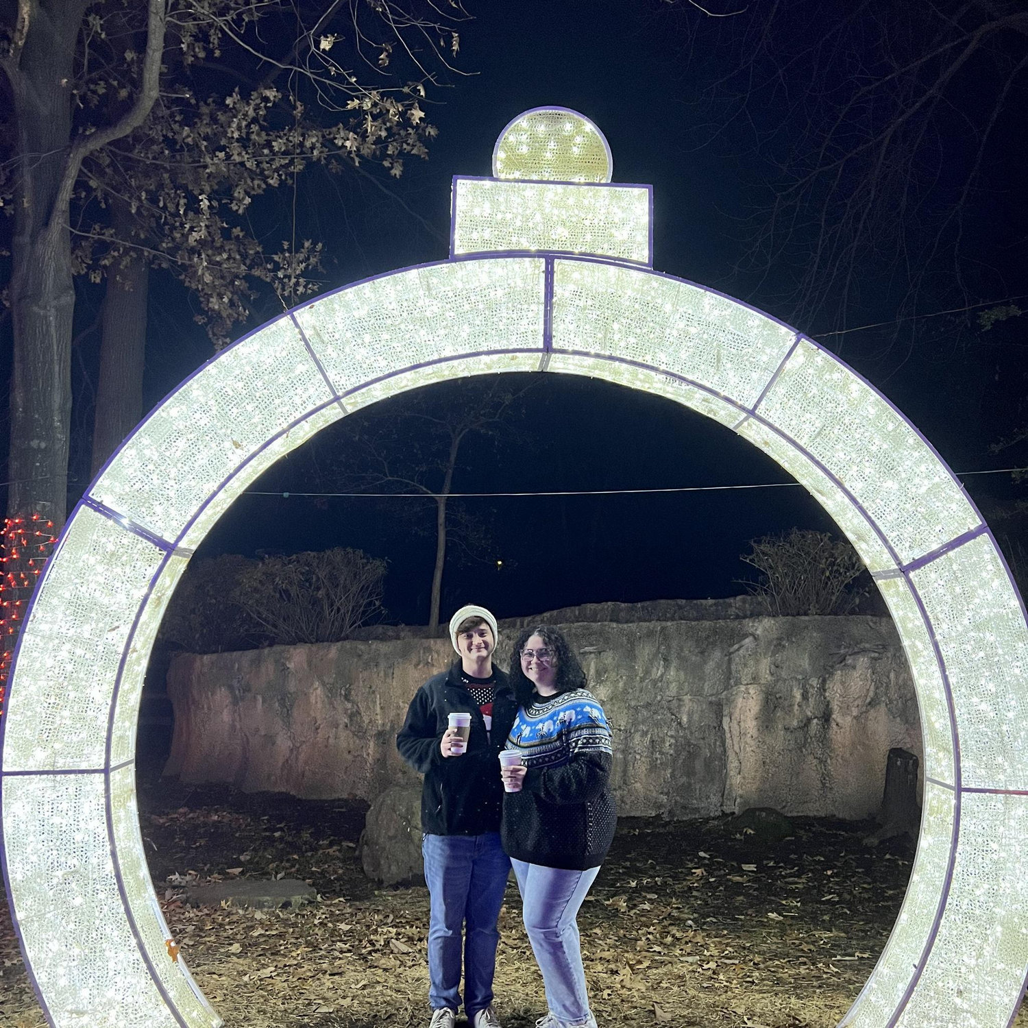 Zoo Lights 2024