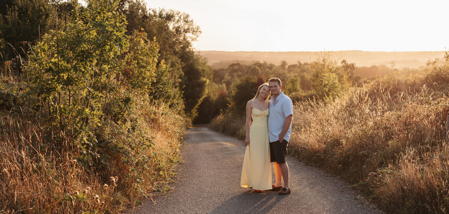 The Wedding Website of Georgina Bradley and Harry Ower