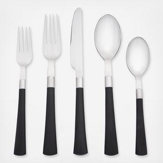 Colorwave 5-Piece Flatware Set, Service for 1