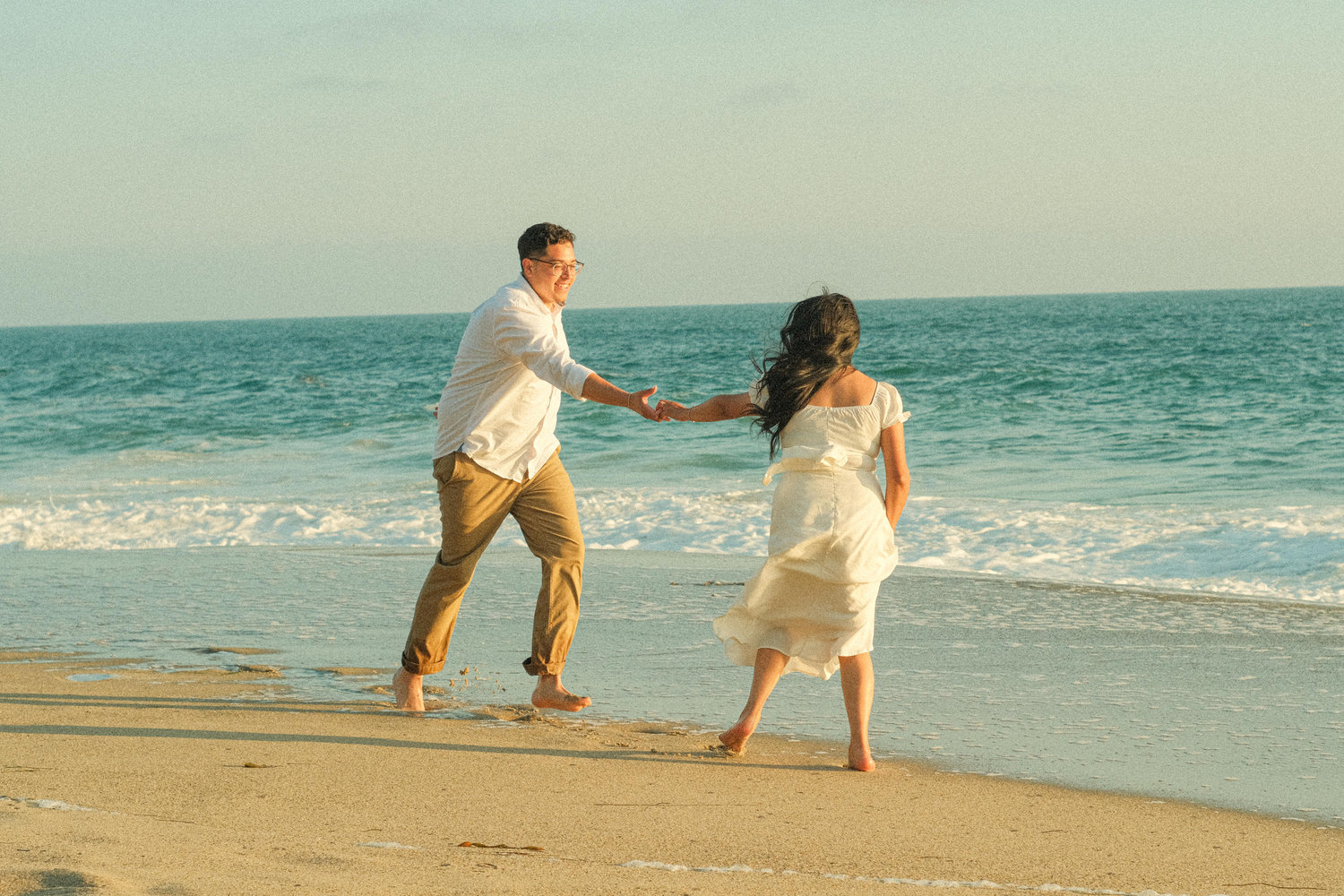 The Wedding Website of Bryana Alquisiras and Josue Martinez