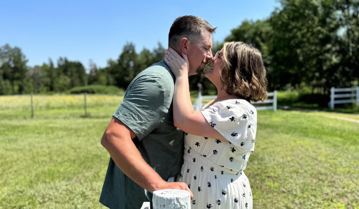 The Wedding Website of Kailee Marie Ellenson and Raymond Dean Bagley