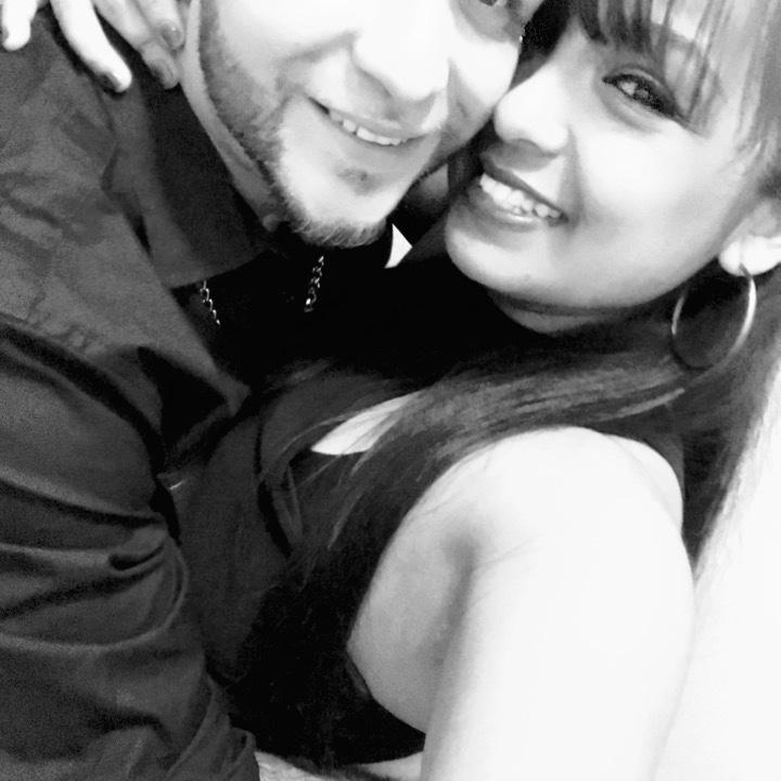 Young and madly inlove