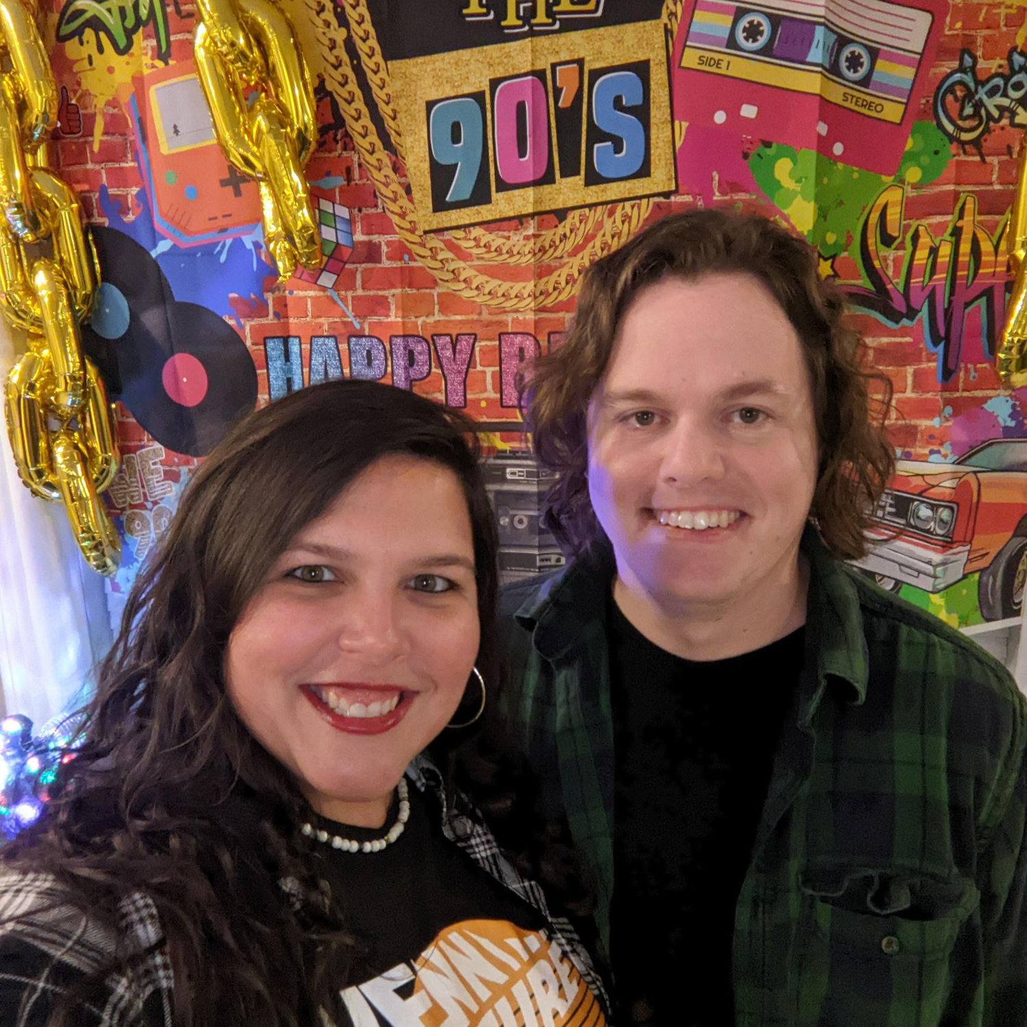 90s Party