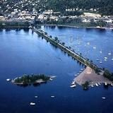 Hudson Dike