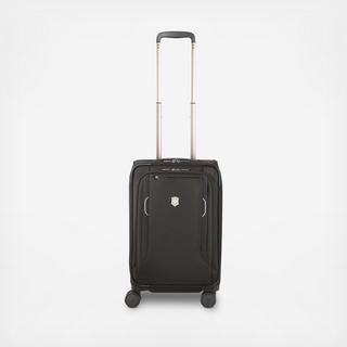 Werks Traveler 6.0 Softside Frequent Flyer Carry-On