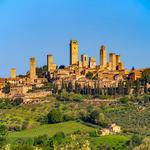 San Gimignano