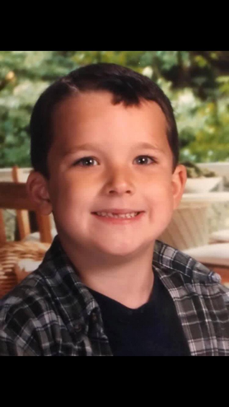 Young Groom