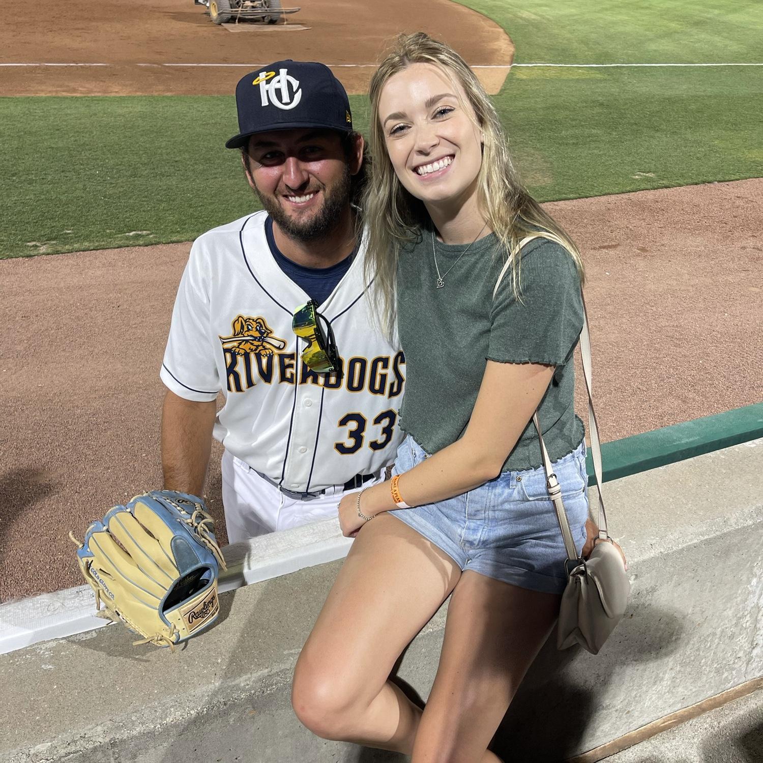 Charleston Riverdogs - 2021