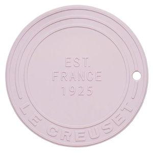 Silicone Trivet- Shallot