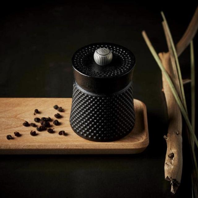 Peugeot Cast Iron Pepper Mill