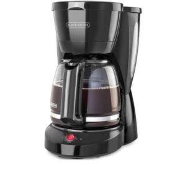 Cafetera