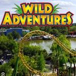 Wild Adventures