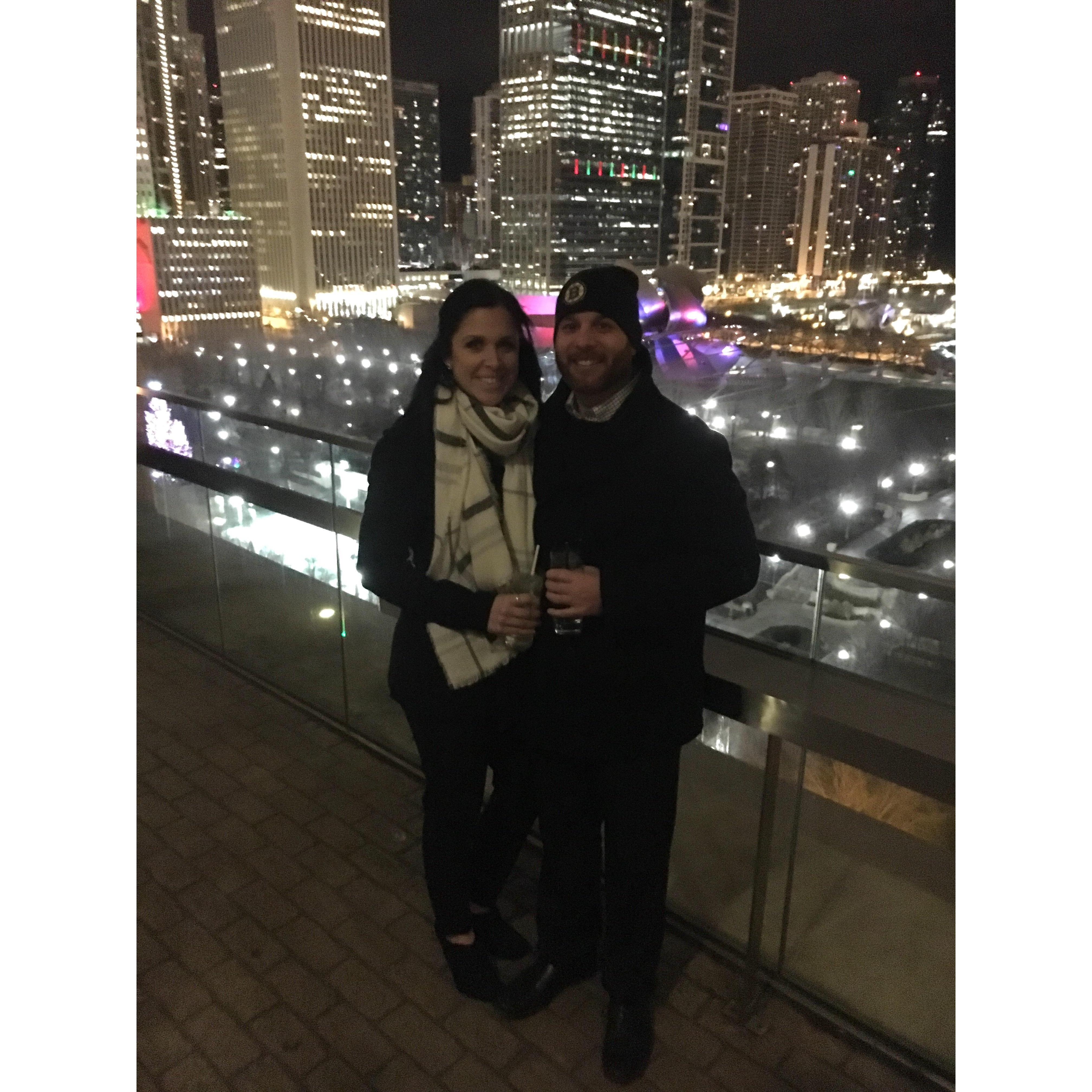 Chicago
