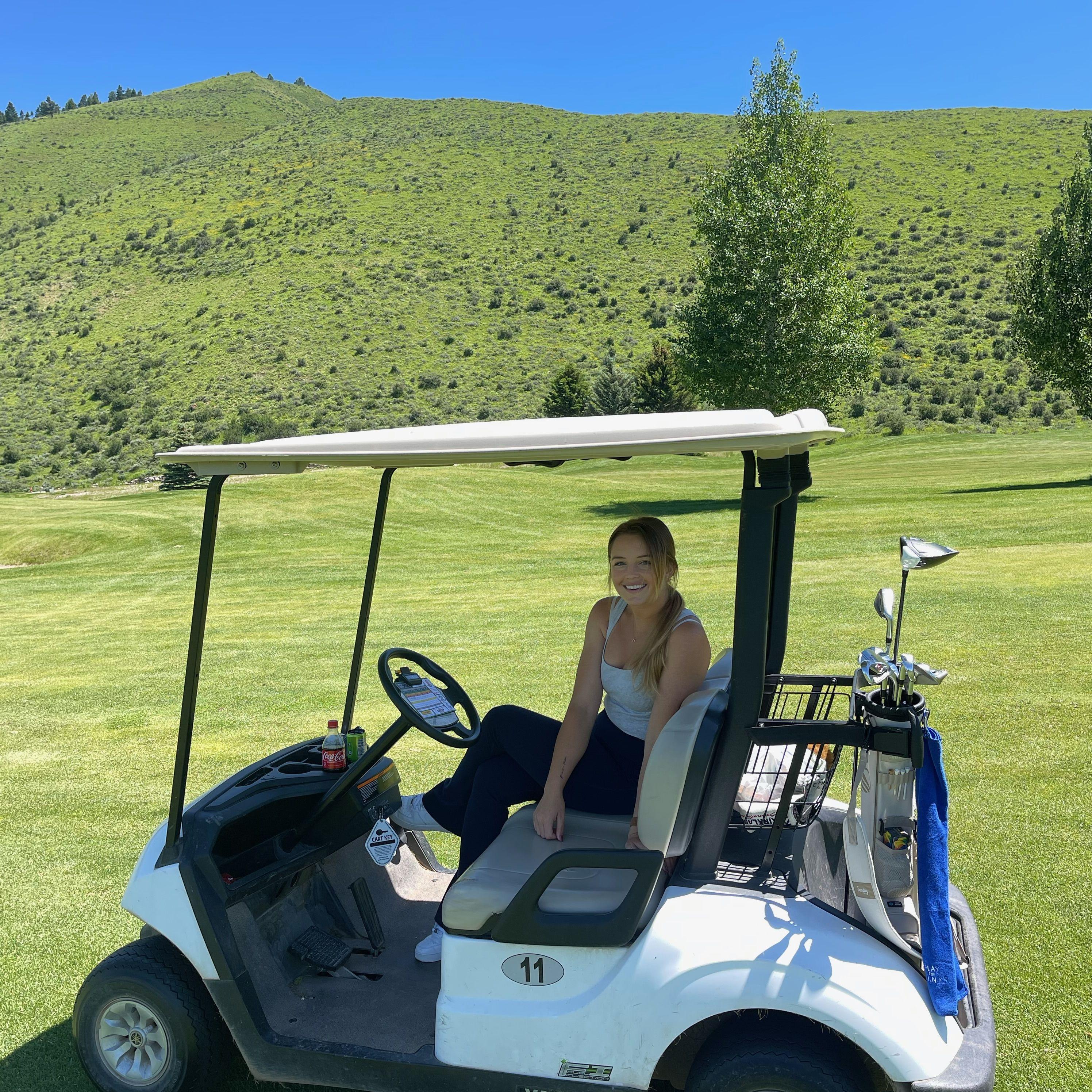 Afton, WY