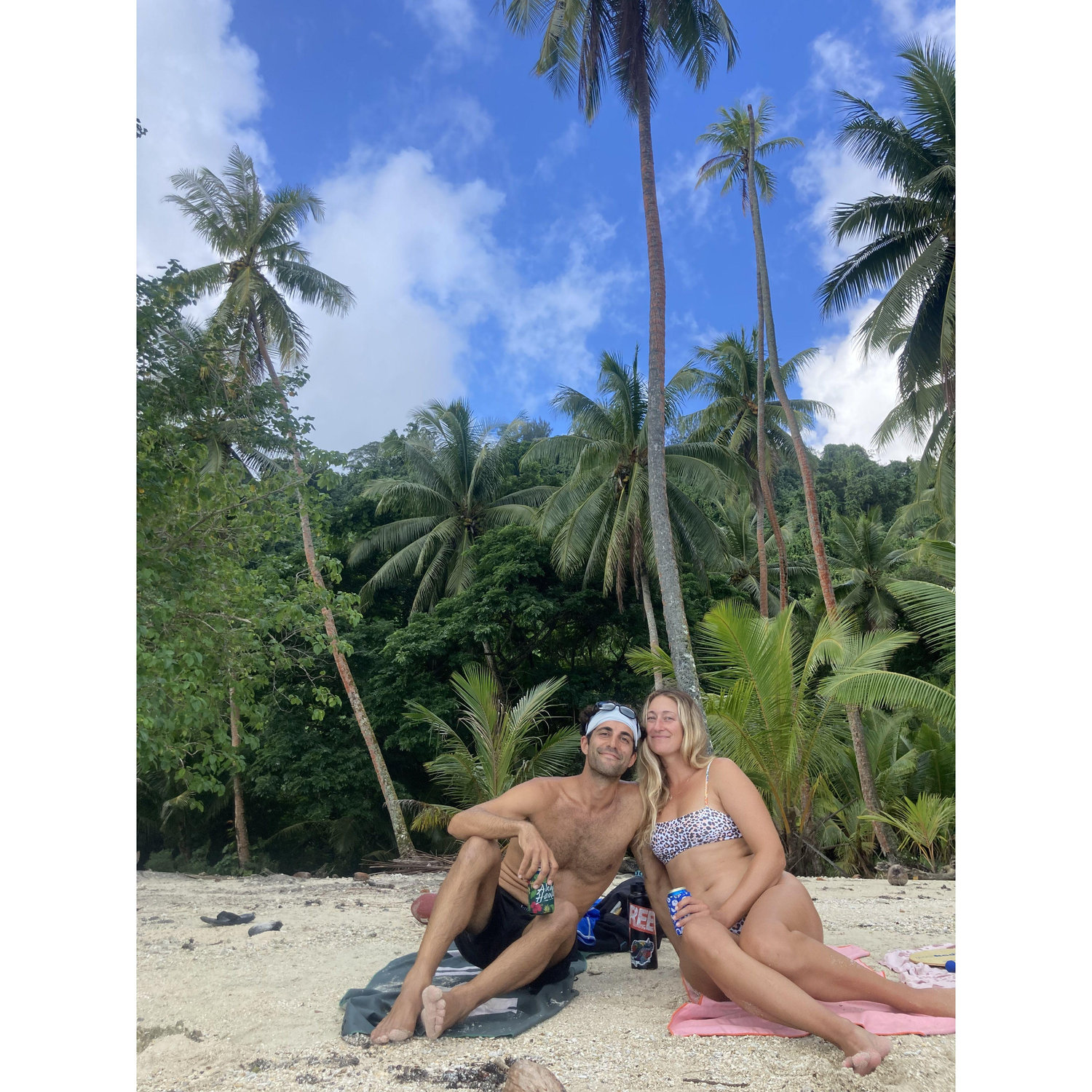 Tahaa