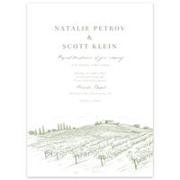 Invitation