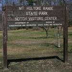 Mt Holyoke Range State Park