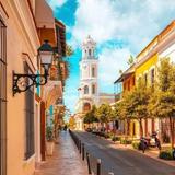 Zona Colonial