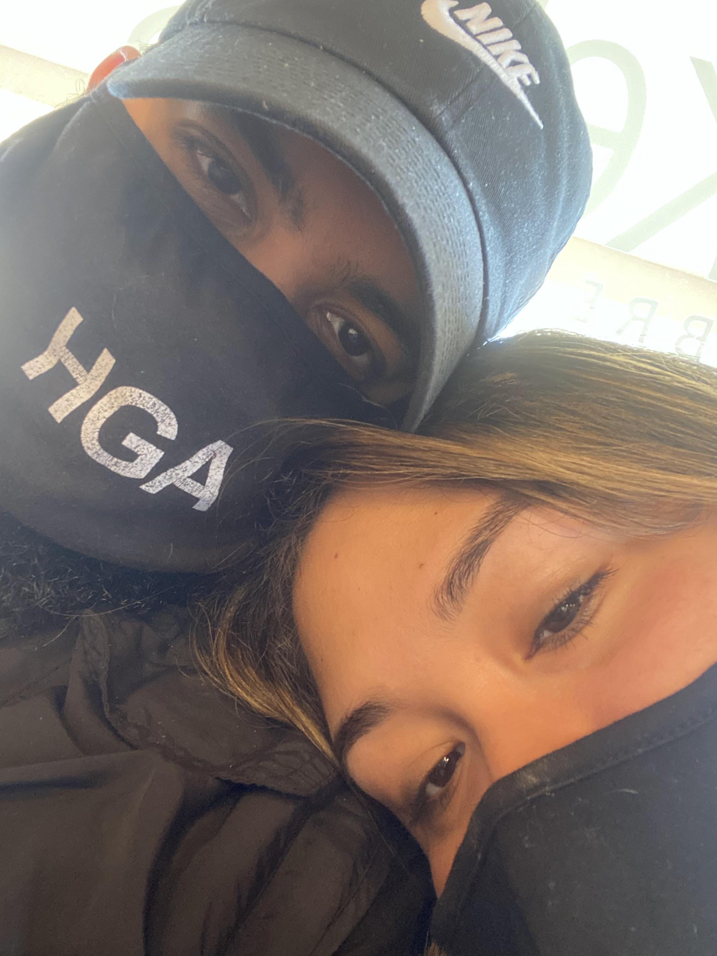 The Wedding Website of Brian Vila and Rosely Nuñez