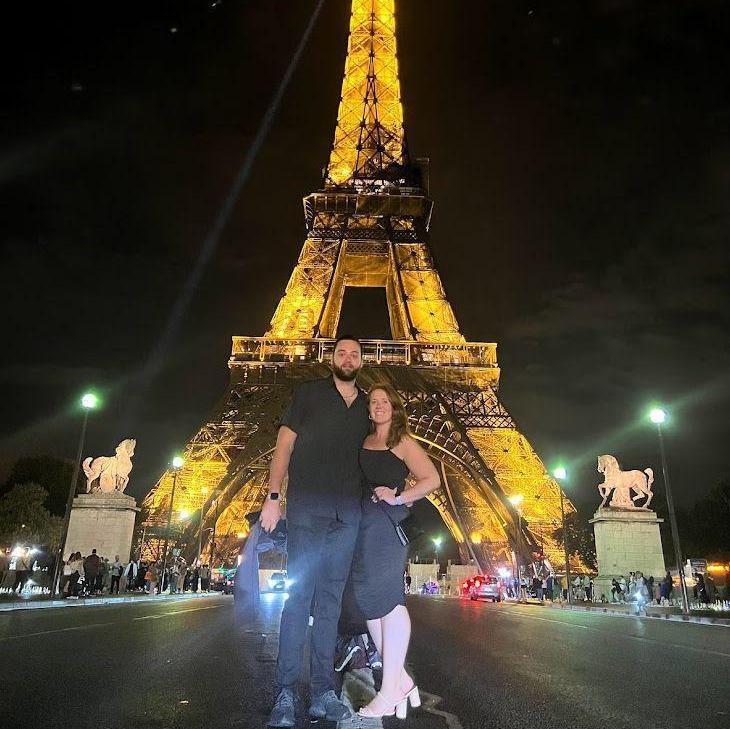 Paris, France September 2022