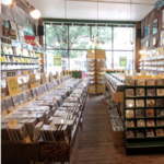 Finders Records & Tapes