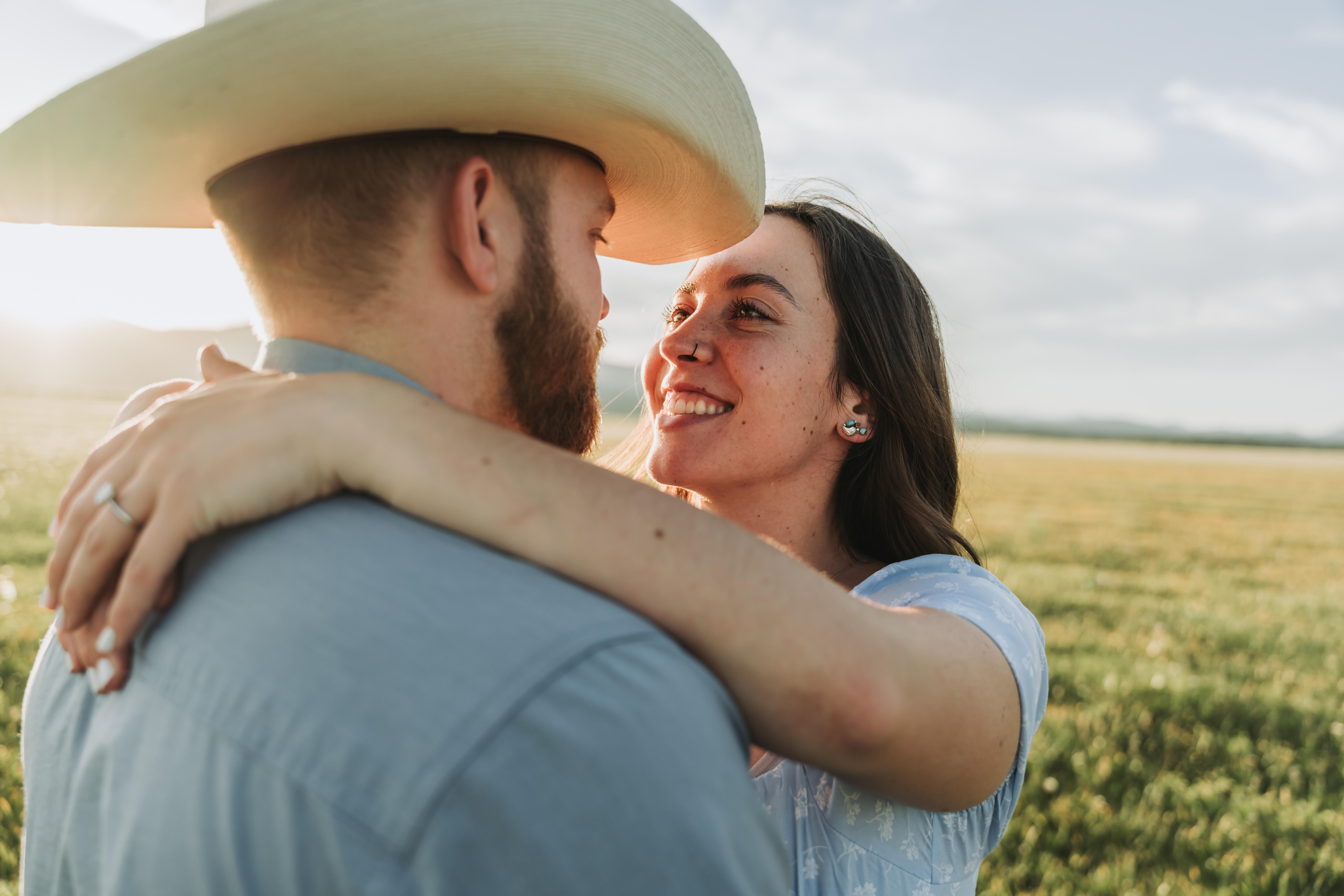 The Wedding Website of Katherine McAdam and Cody McDonald