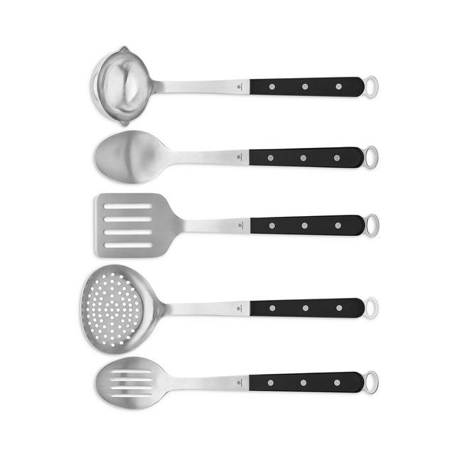 W�sthof 5 Piece Kitchen Tool Set