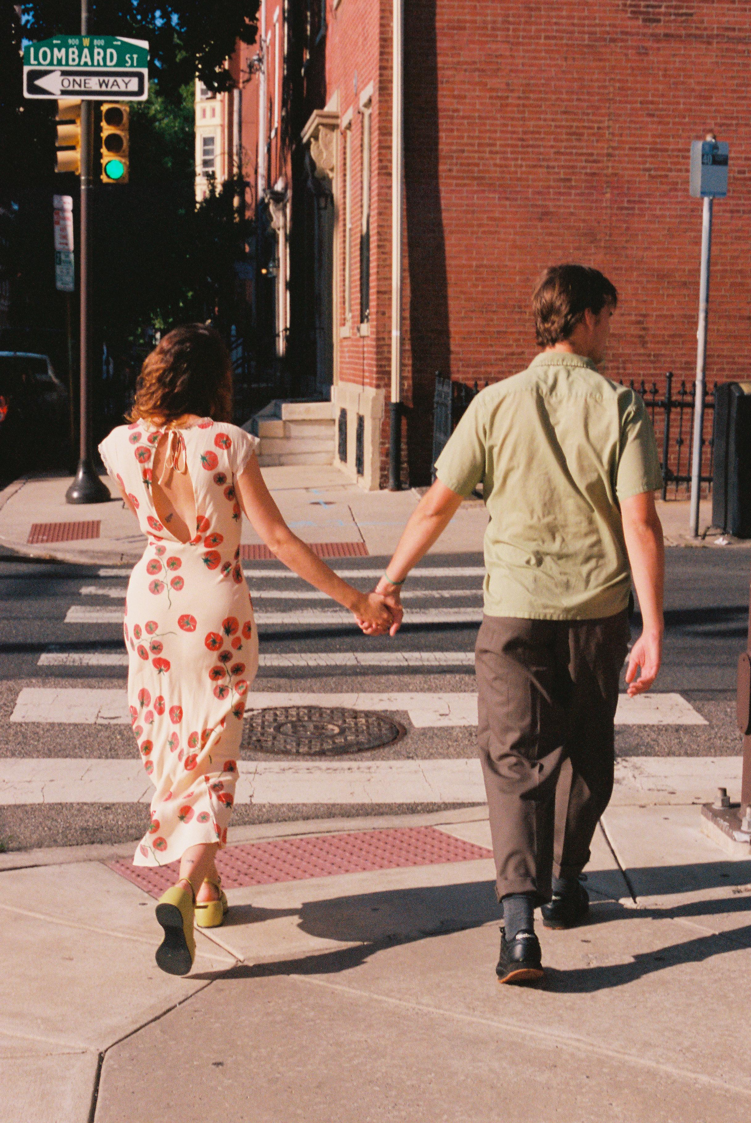 The Wedding Website of Mia Massimino and Nick Byron