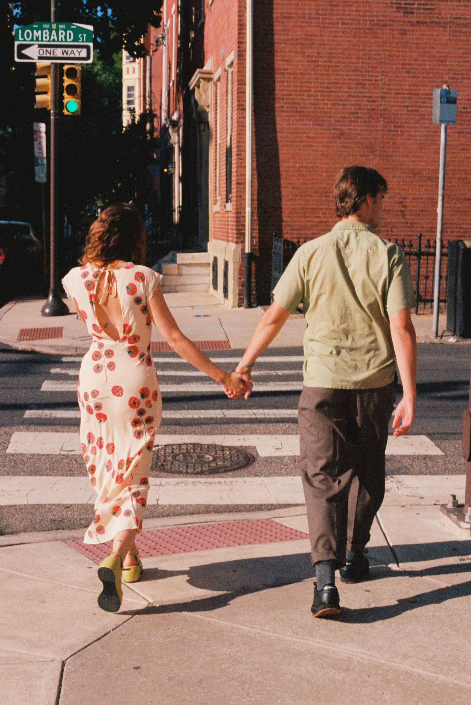 The Wedding Website of Mia Massimino and Nick Byron