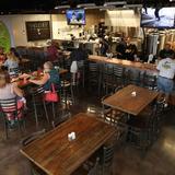 Mad Chef Craft Brewing