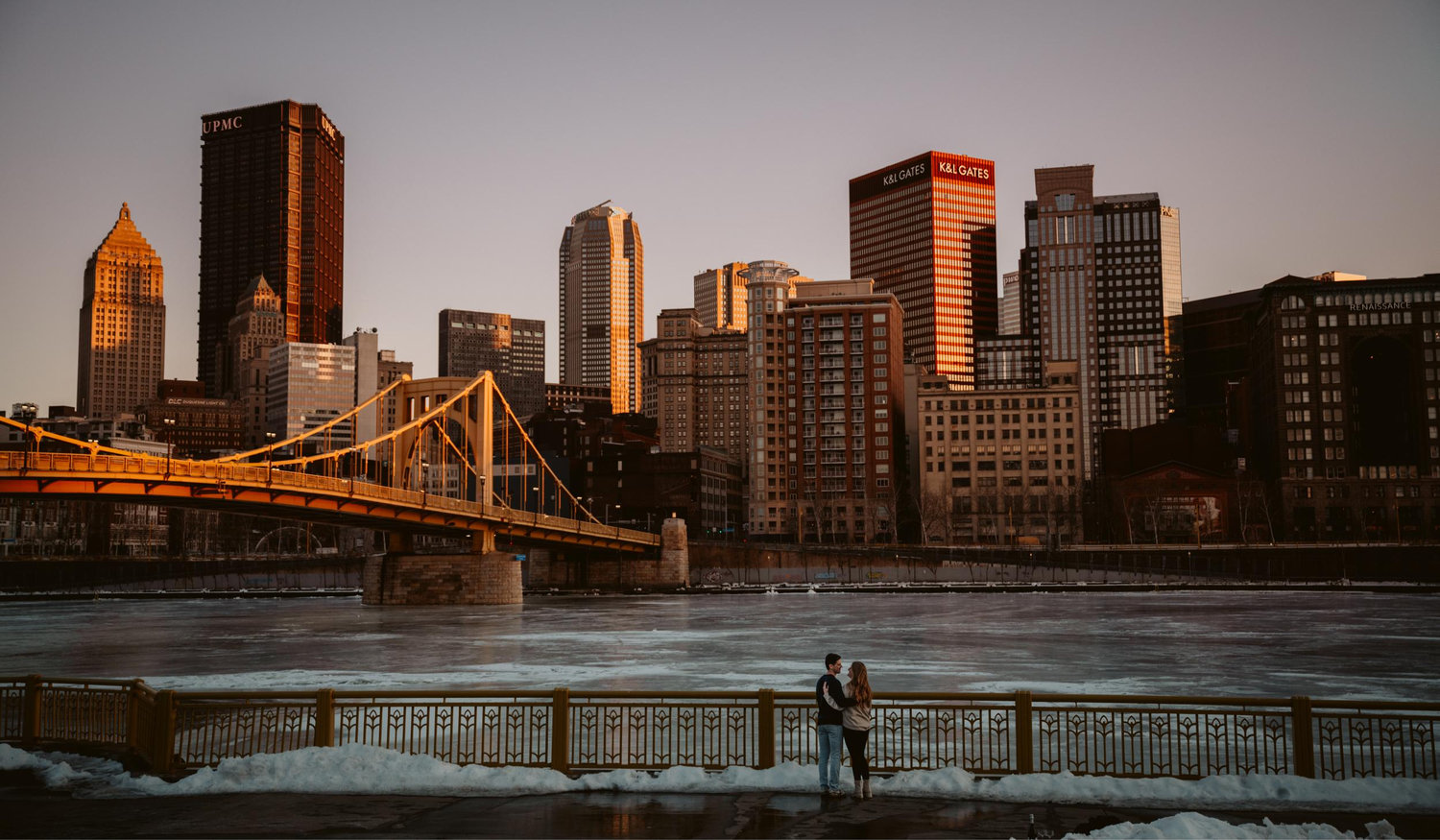 The Wedding Website of Becca Bissonnette and Brett Connelly