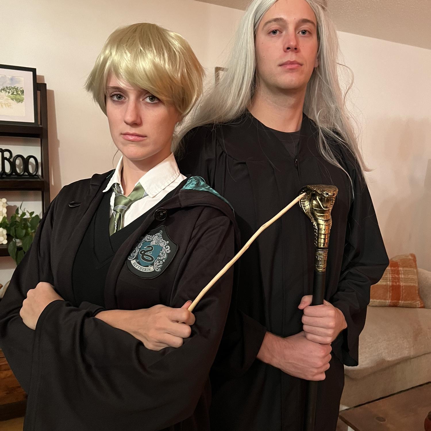 Halloween Costume Contest Winners 2024