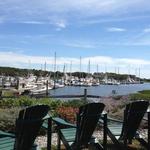 Brax Landing Restaurant
