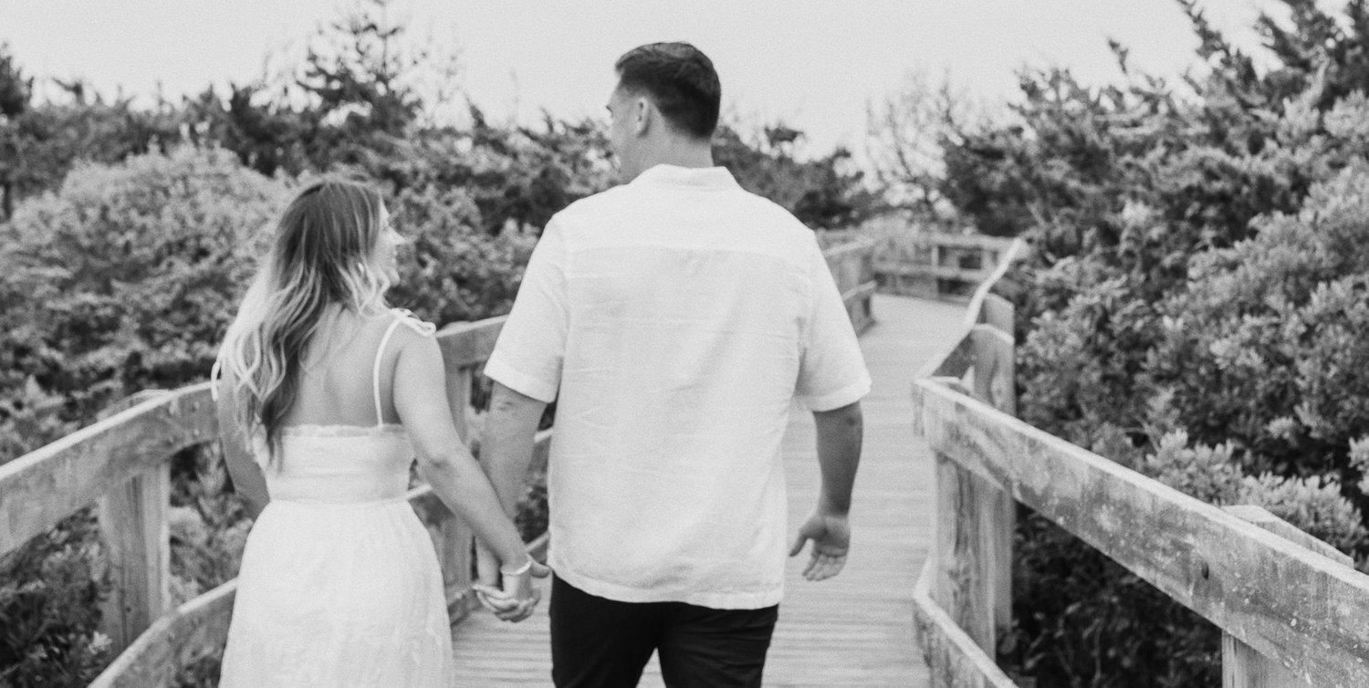 The Wedding Website of Kristina Coiro and Nicholas Tangredi